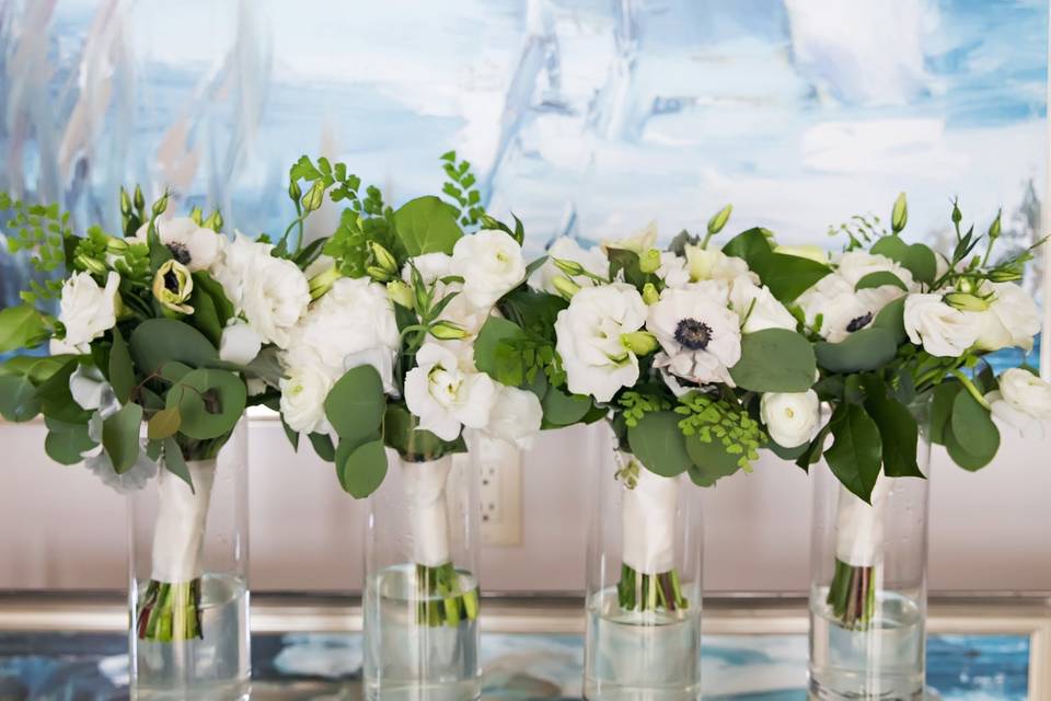 Signature Florals - Flowers - Fort Myers, FL - WeddingWire