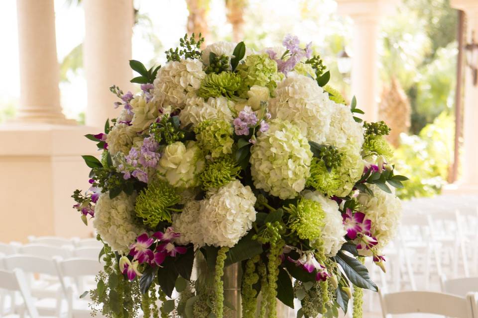 Signature Florals - Flowers - Fort Myers, FL - WeddingWire