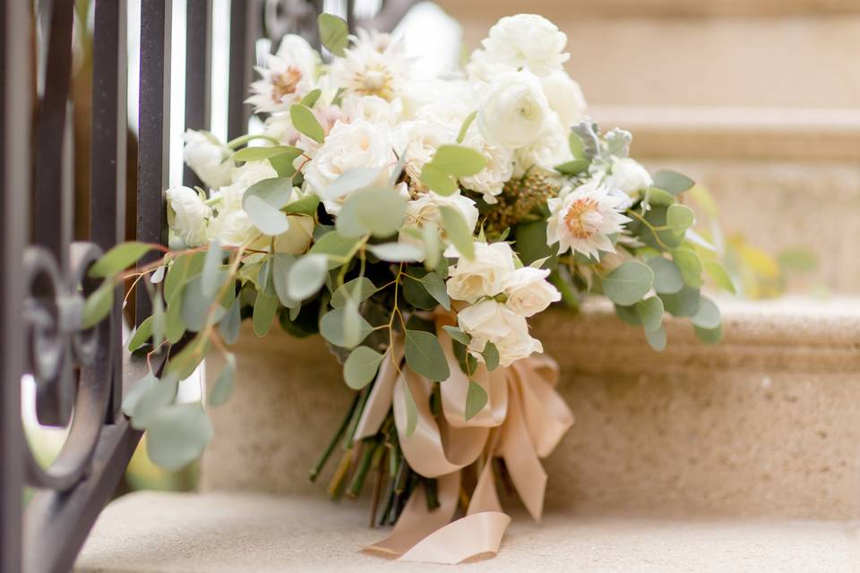 Signature Florals - Flowers - Fort Myers, FL - WeddingWire