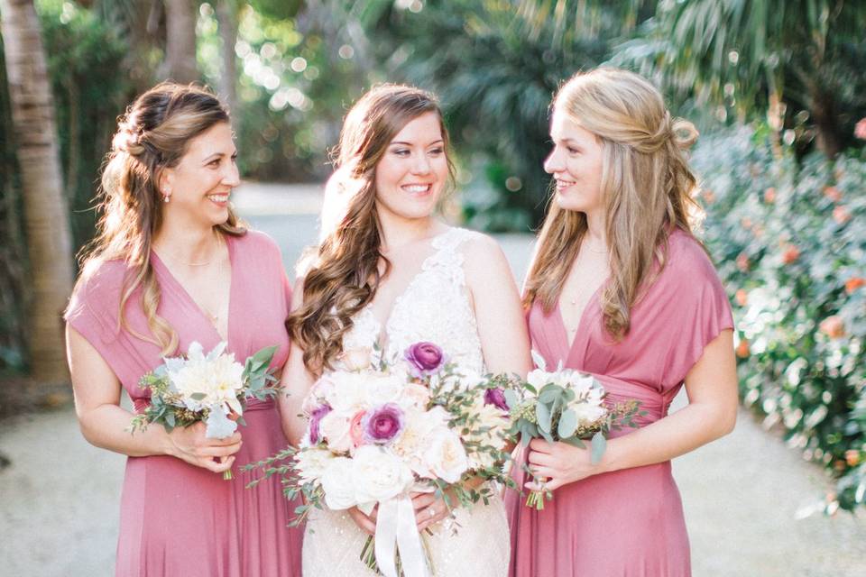 Signature Florals - Flowers - Fort Myers, FL - WeddingWire