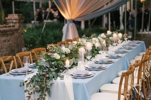 Sweetheart Table