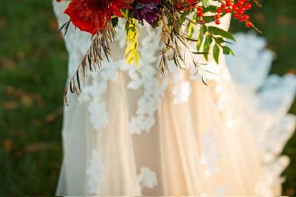 Fall Tablescape