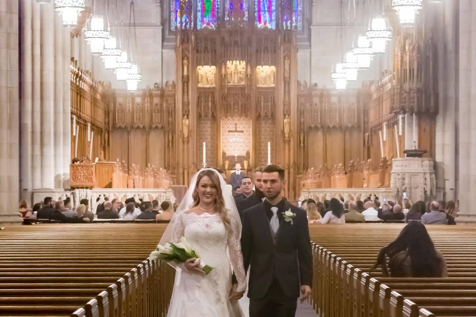 Duke Chapel - Photos by Clay