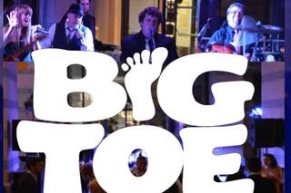 Big Toe and the Jam