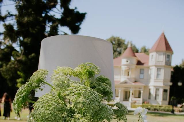 Historic Estate Venue