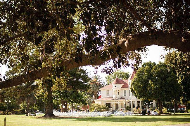Camarillo Ranch