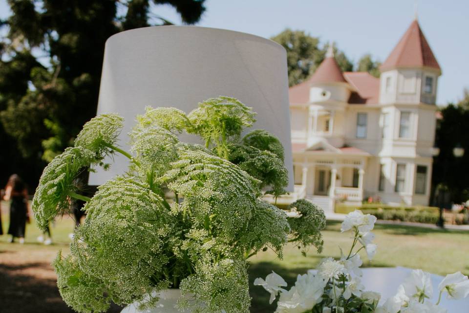 Historic Estate Venue