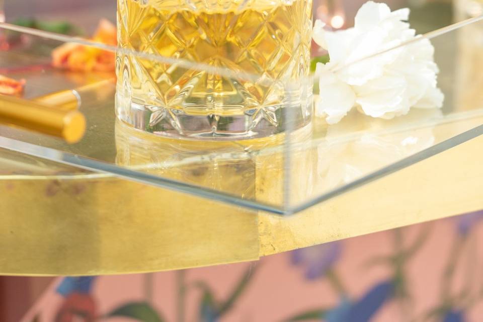 Signature Cocktail