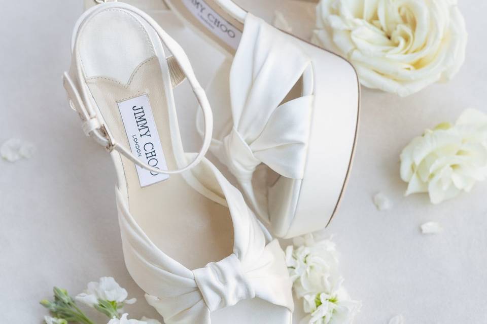 Wedding Shoes