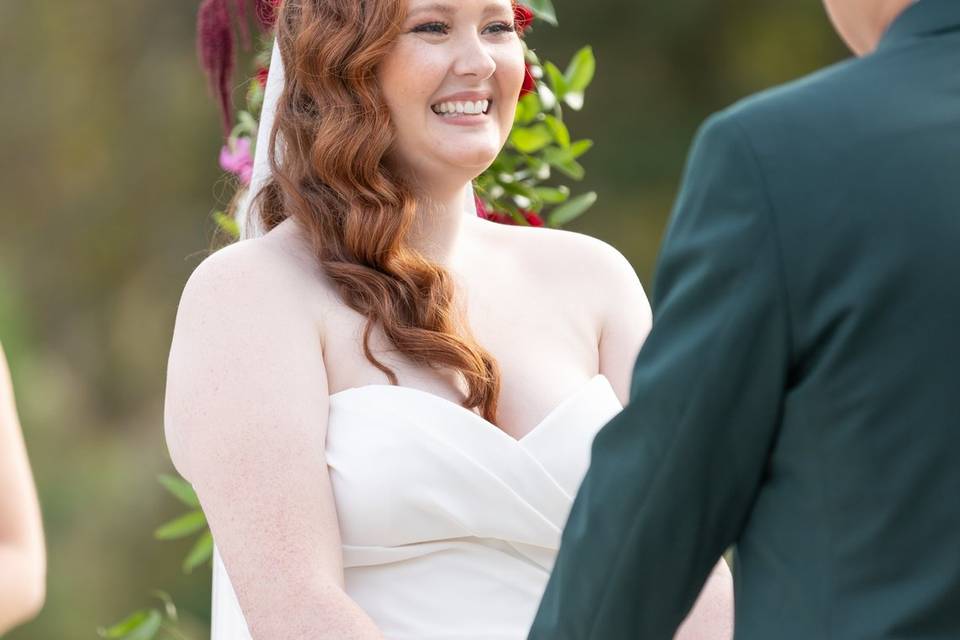 Ceremony