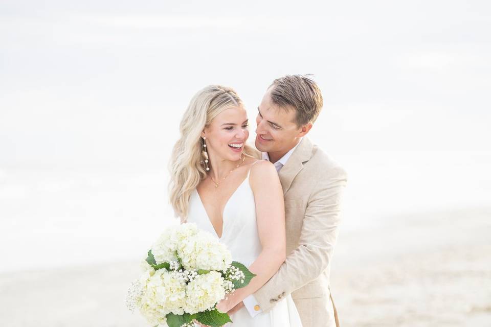 Beach Portraits