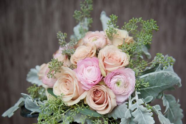 Sullivan Owen floral & event design