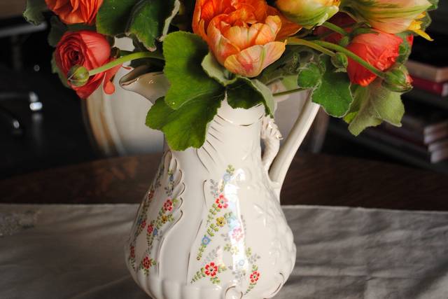 Sullivan Owen floral & event design