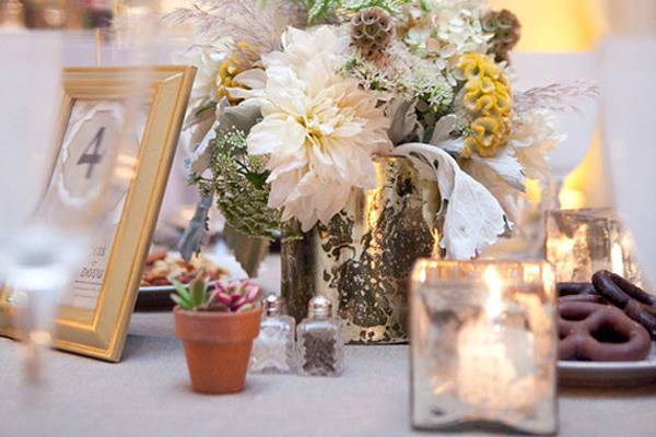 Sullivan Owen floral & event design