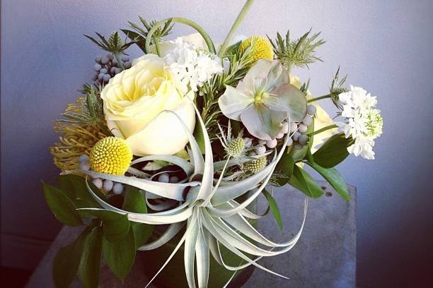 Sullivan Owen floral & event design