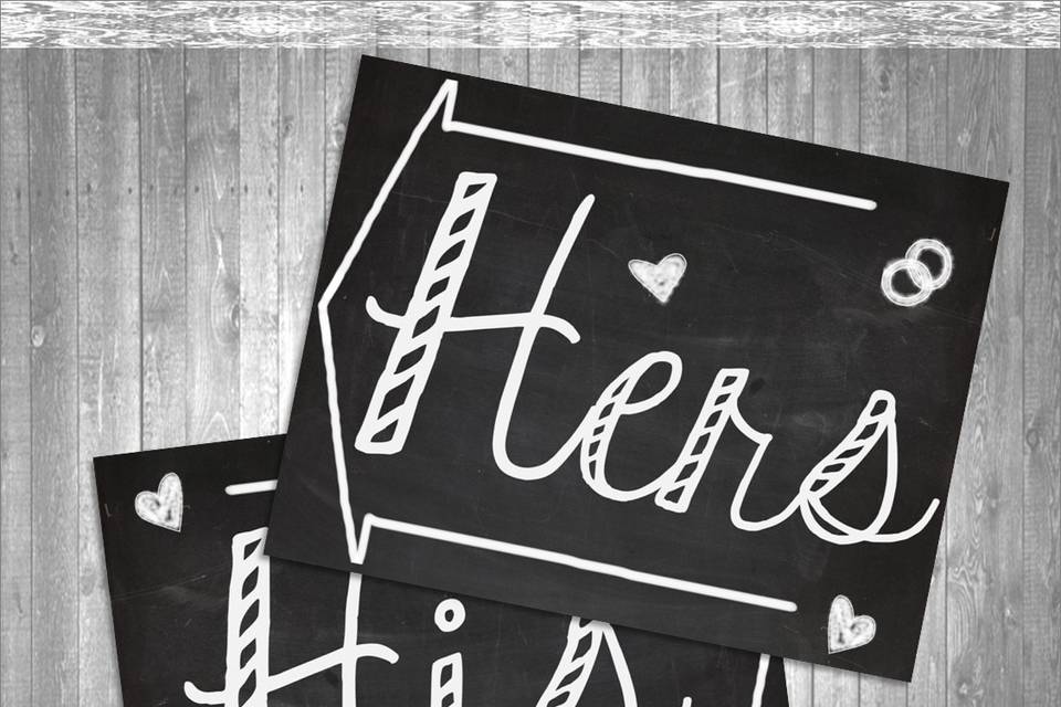 Whimsical Stationery
