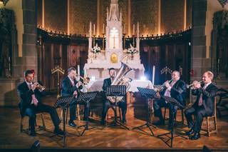 Brass Jar Music