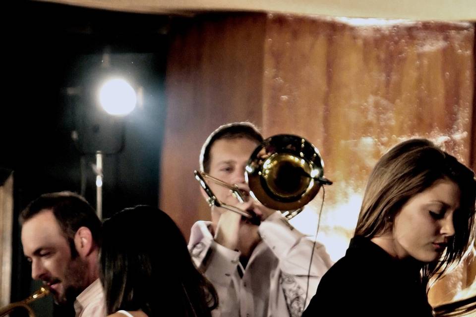 Brass Jar Music