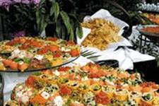 Stellar Catering