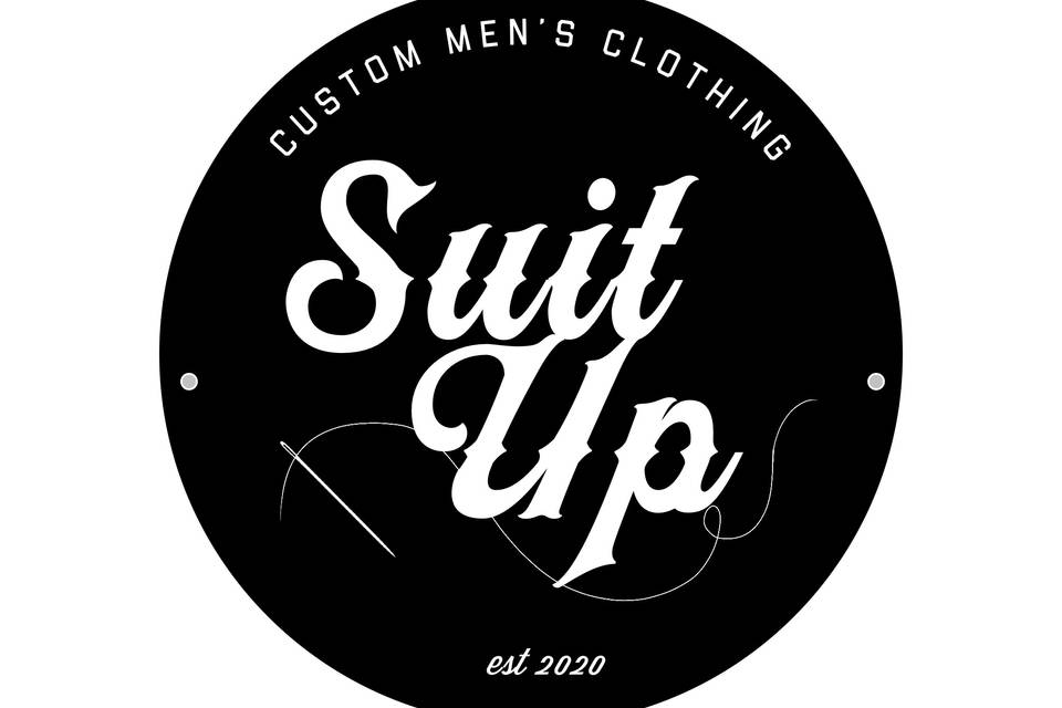 Suit Up - Men's Custom Suits