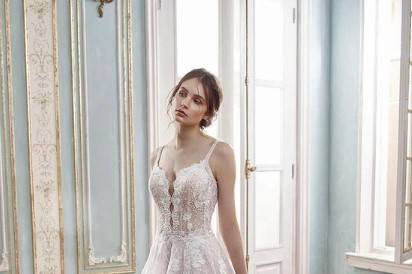 Fairytale elegance