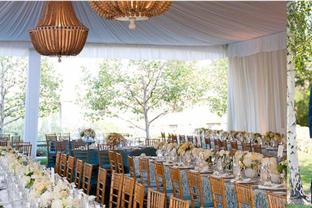 Table setting