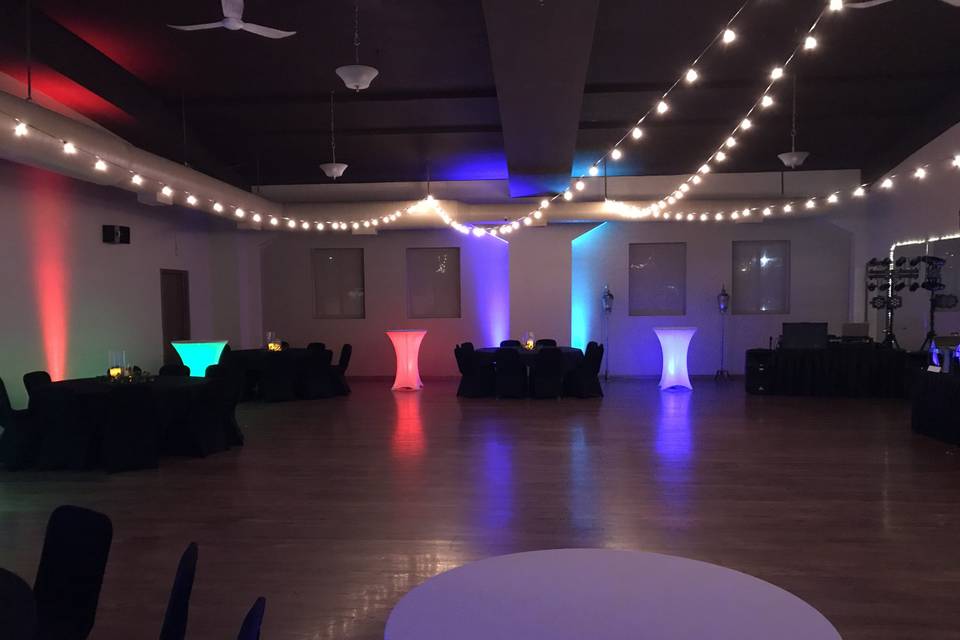 Simply Ballroom