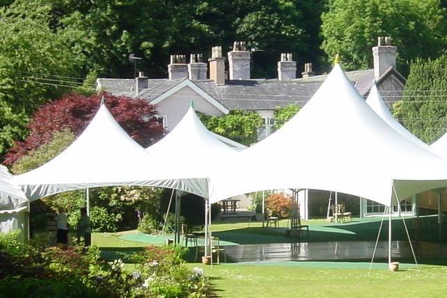 Marquee Tents