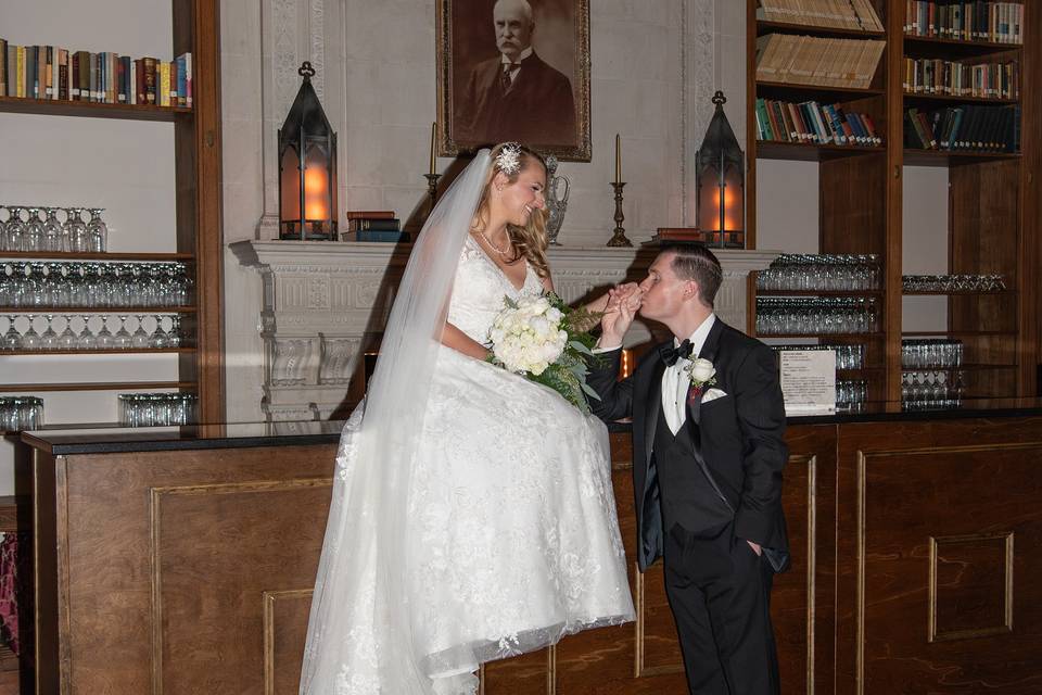 Wedding