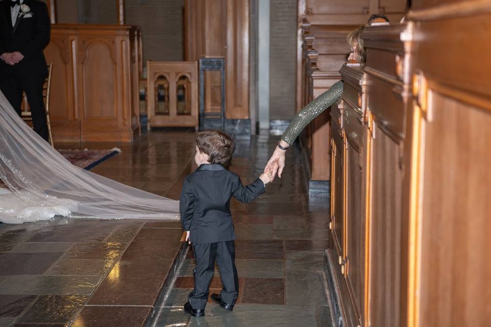 Wedding