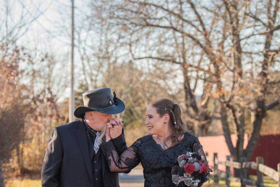 Wedding