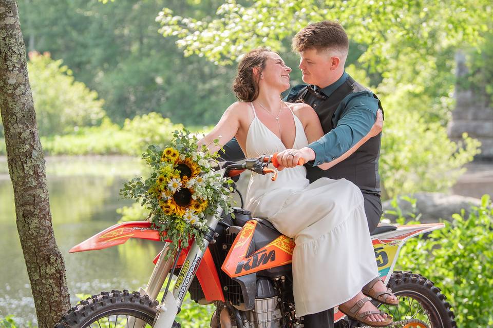 Wedding