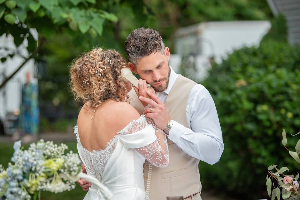 Wedding