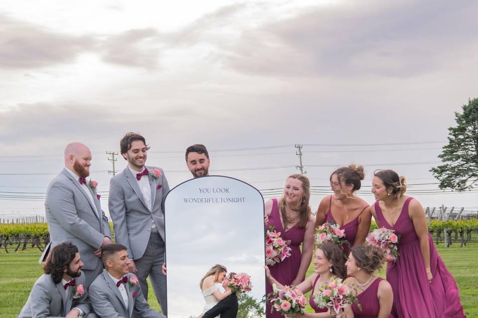 Wedding