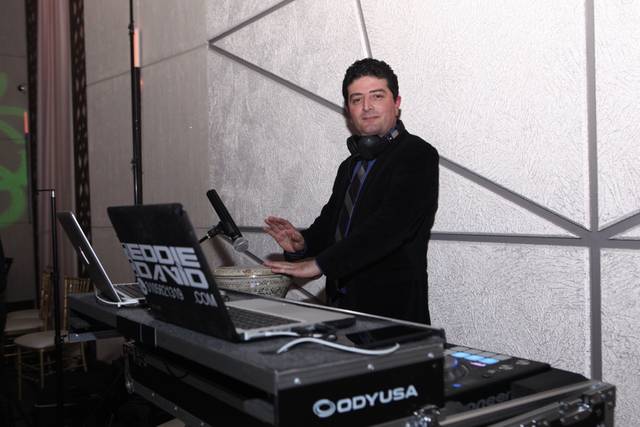 Wedding party