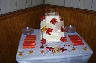 Weddings By Christina