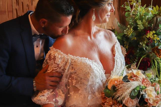 Bride & Groom Intimates