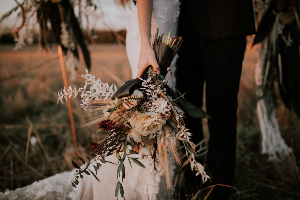 Weddings in the Wilderness