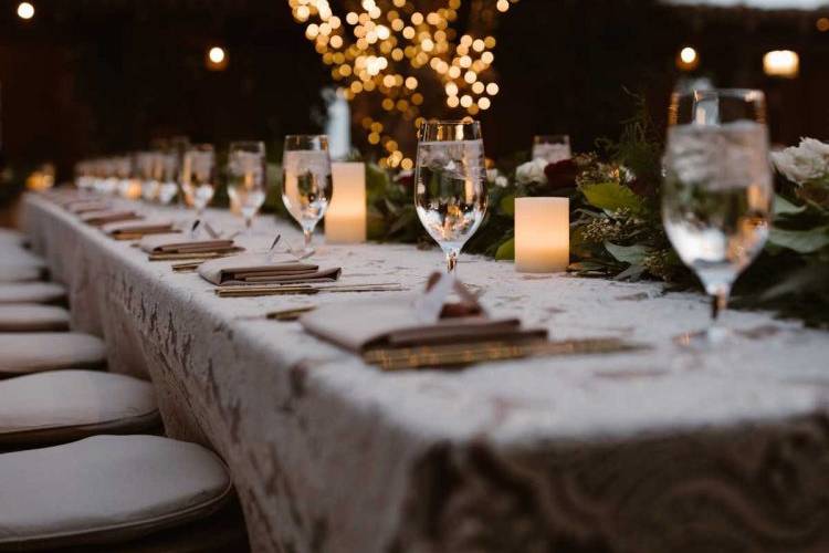 Tablescape Inspiration