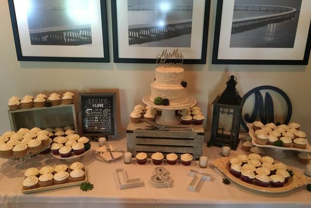 Fields of Heather Bakery