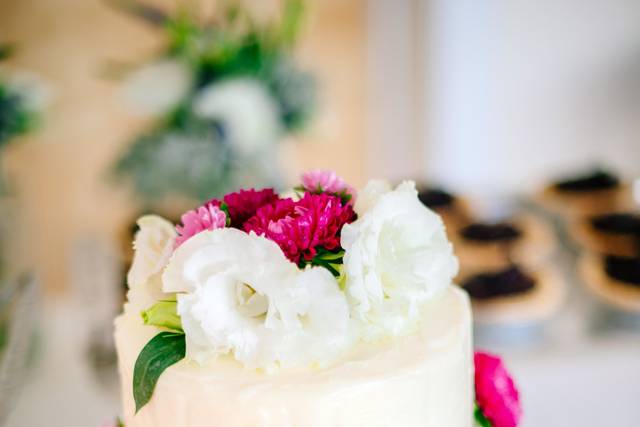 Fields of Heather Bakery