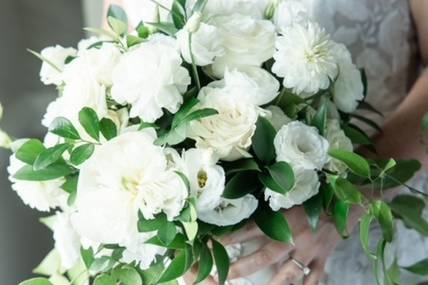 Blooms of Elegance - Flowers - Newton, NJ - WeddingWire