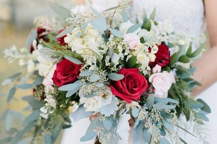 Laura s Flower Boutique Flowers Denville NJ WeddingWire