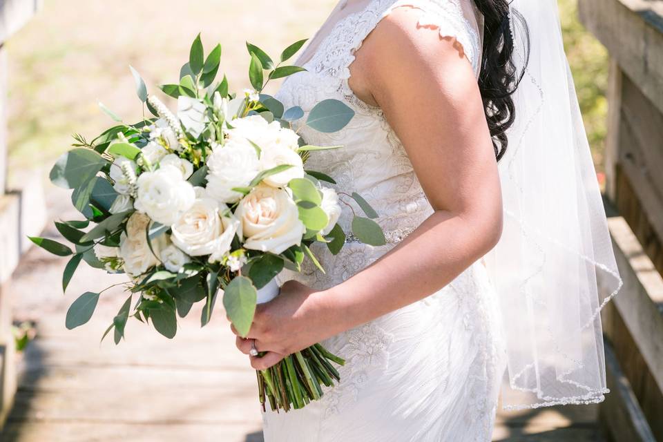 Bridal Bouquet