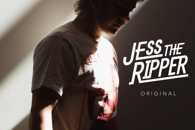 Jess the Ripper