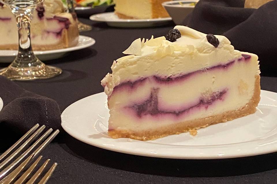 Cheese cake