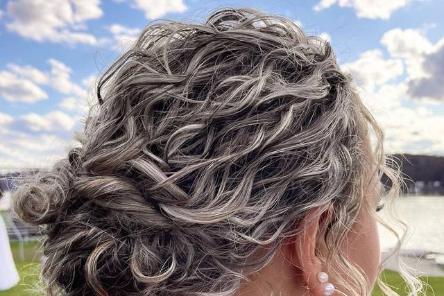 Embrace Your Curls
