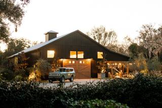 The Mulberry Estate & Gardens
