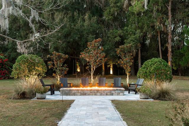 The Mulberry Estate & Gardens