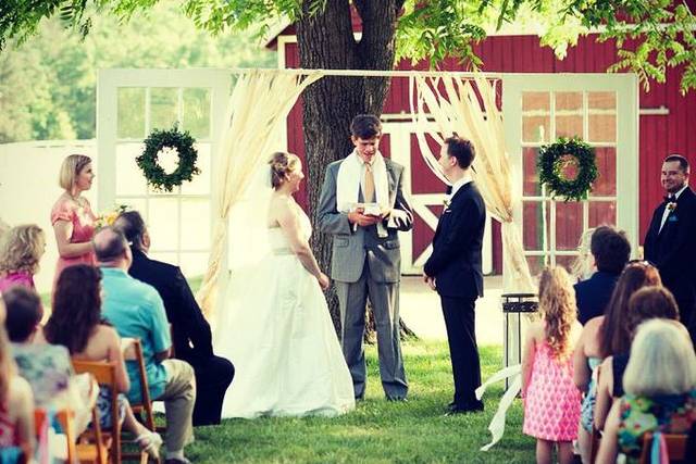 Ceremony